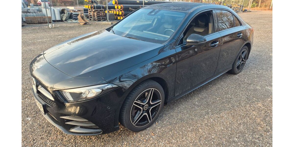 Mercedes-Benz A 250 65.000 km 22.999 &euro; Kornwestheim 70806