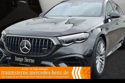 Mercedes-Benz E 53 AMG 11.299 km 79.980 &euro; Böblingen 71034