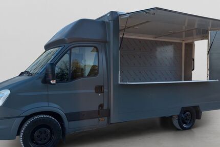 IVECO Andere 100.000 km 23.800 &euro; Göppingen 73037