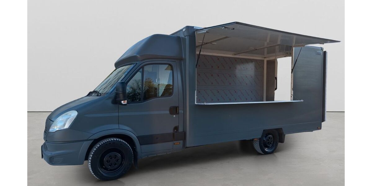 IVECO Andere 100.000 km 23.800 &euro; Göppingen 73037