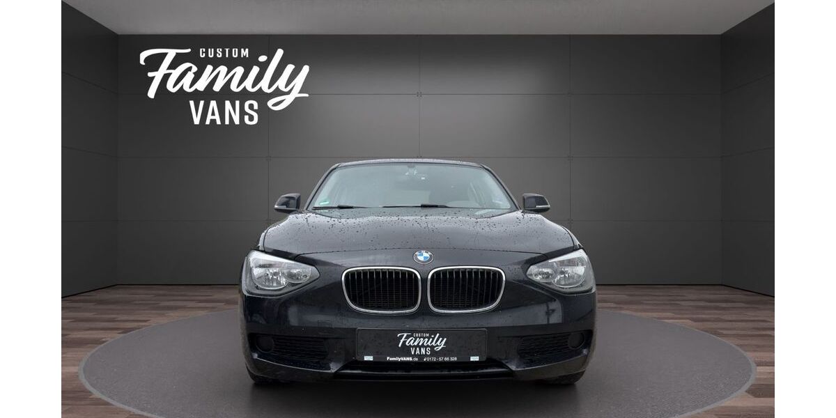 BMW 114 100.000 km 7.999 &euro; Sindelfingen 71069