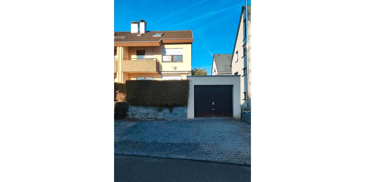 Doppelhaushälfte Leonberg - 6 Zimmer, 146 m&sup2;, 549.000&euro; | Angebot:26109019