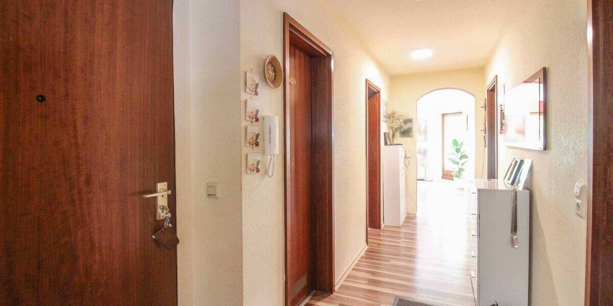 Etagenwohnung Waiblingen - 3 Zimmer, 82 m&sup2;, 330.000&euro; | Angebot:26688488