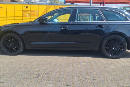 Audi A6 227.300 km 10.500 &euro; Göppingen 73033