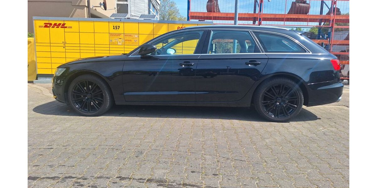 Audi A6 227.300 km 10.500 &euro; Göppingen 73033