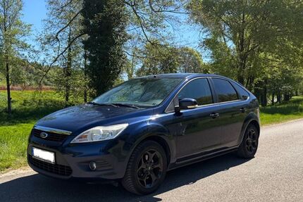 Ford Focus 127.800 km 4.600 &euro; Lorch 73547