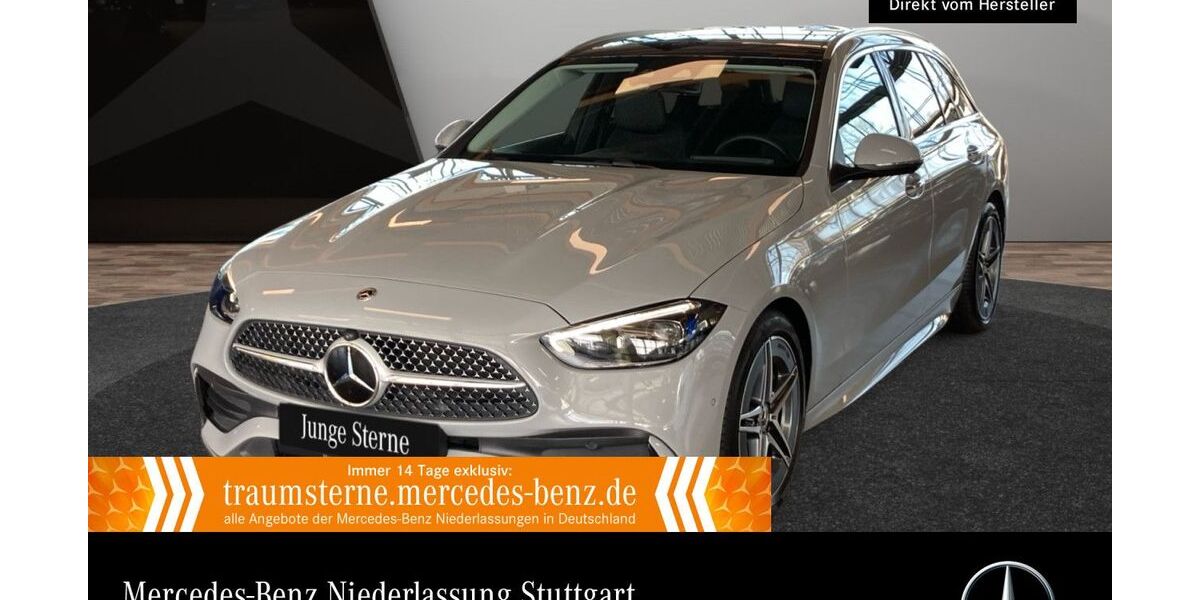 Mercedes-Benz C 300 34.641 km 48.890 &euro; Stuttgart 70469