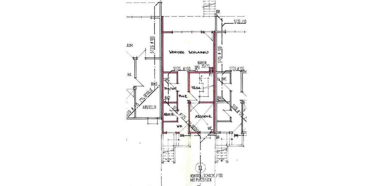 Reihenmittelhaus Albershausen - 6 Zimmer, 175 m&sup2;, 445.000&euro; | Angebot:25696188