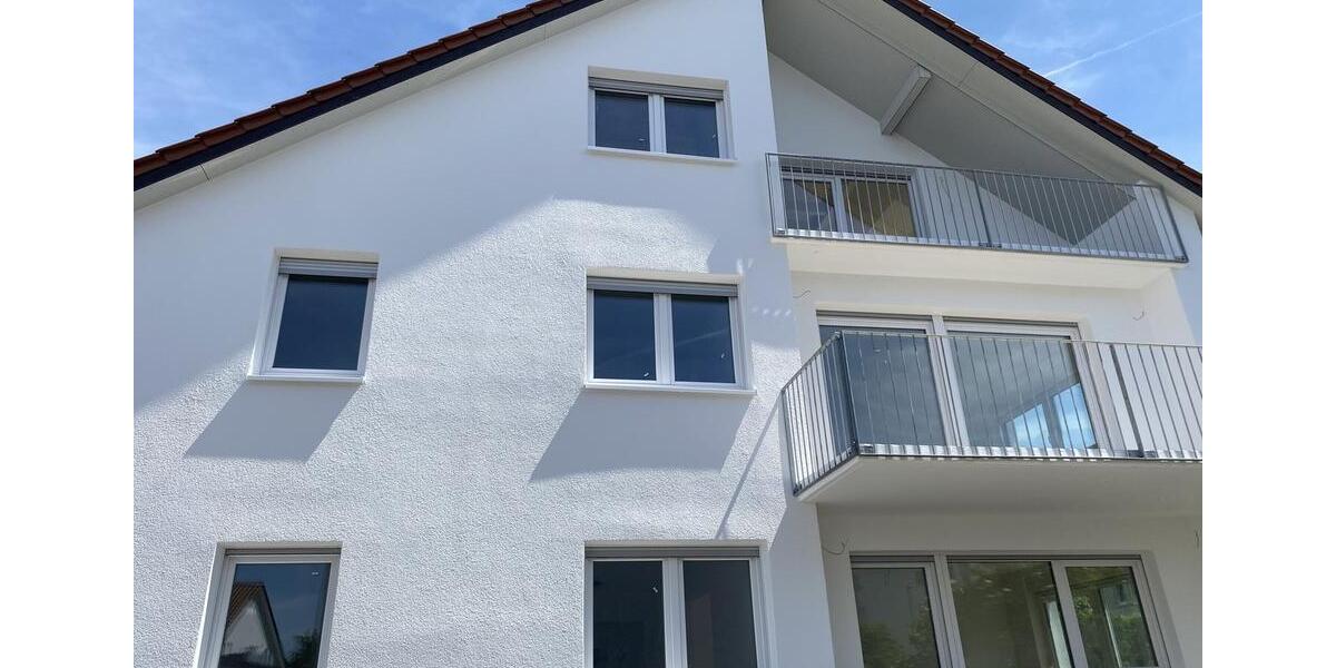 Etagenwohnung Winnenden - 3.5 Zimmer, 85 m&sup2;, 1.250&euro; | Angebot:25948649