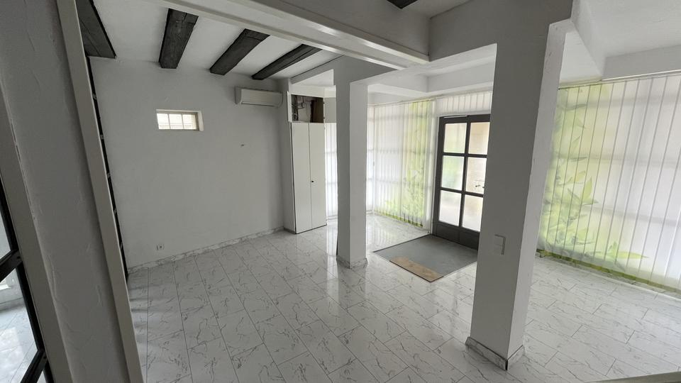 Gewerbeobjekt Hemmingen - 1.740&euro; | Angebot:22640935