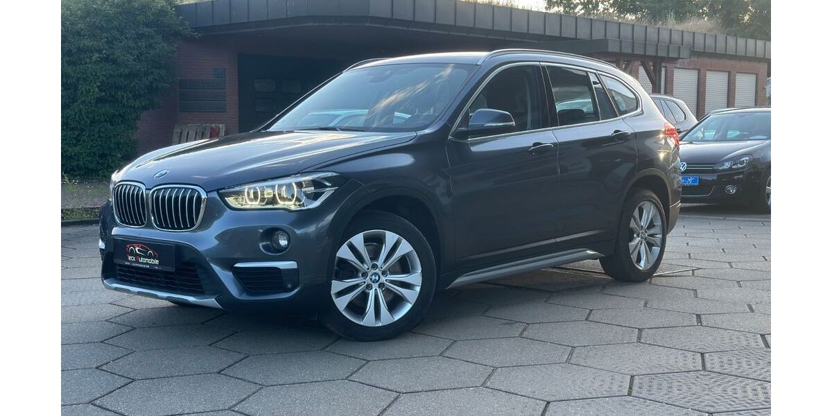 BMW X1 89.500 km 21.900 &euro; Unterensingen 72669