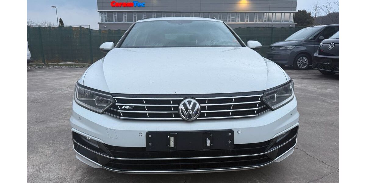 VW Passat Variant 379.361 km 7.300 &euro; Ebersbach 73061