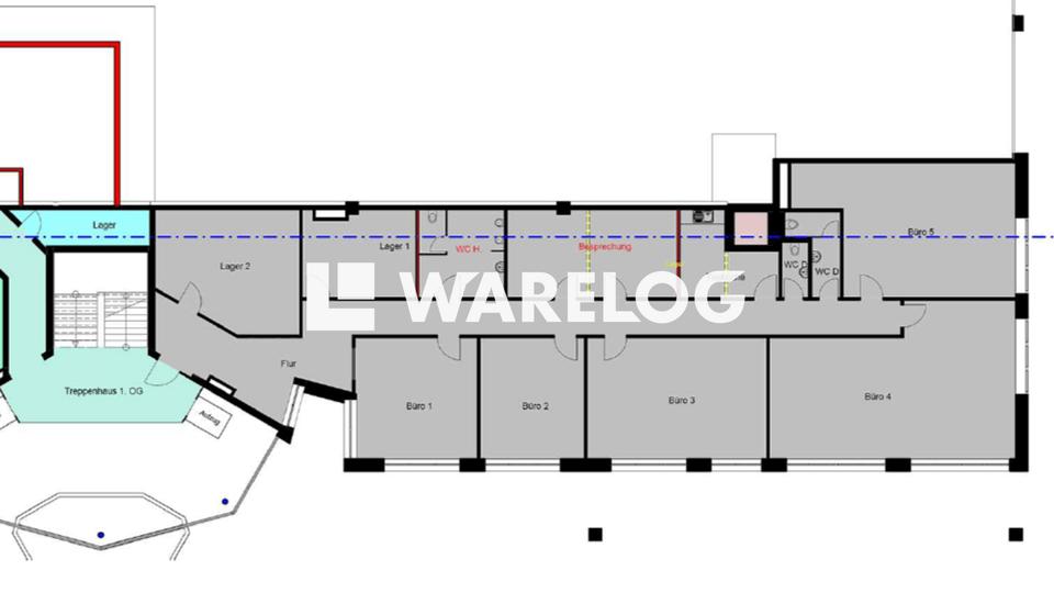Gewerbeobjekt Leonberg - 2.788&euro; | Angebot:22743275