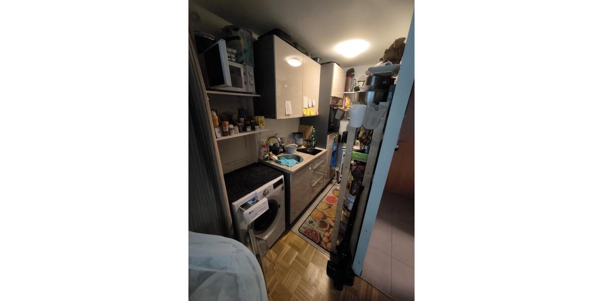 Etagenwohnung Korb - 1 Zimmer, 30 m&sup2;, 700&euro; | Angebot:25992493