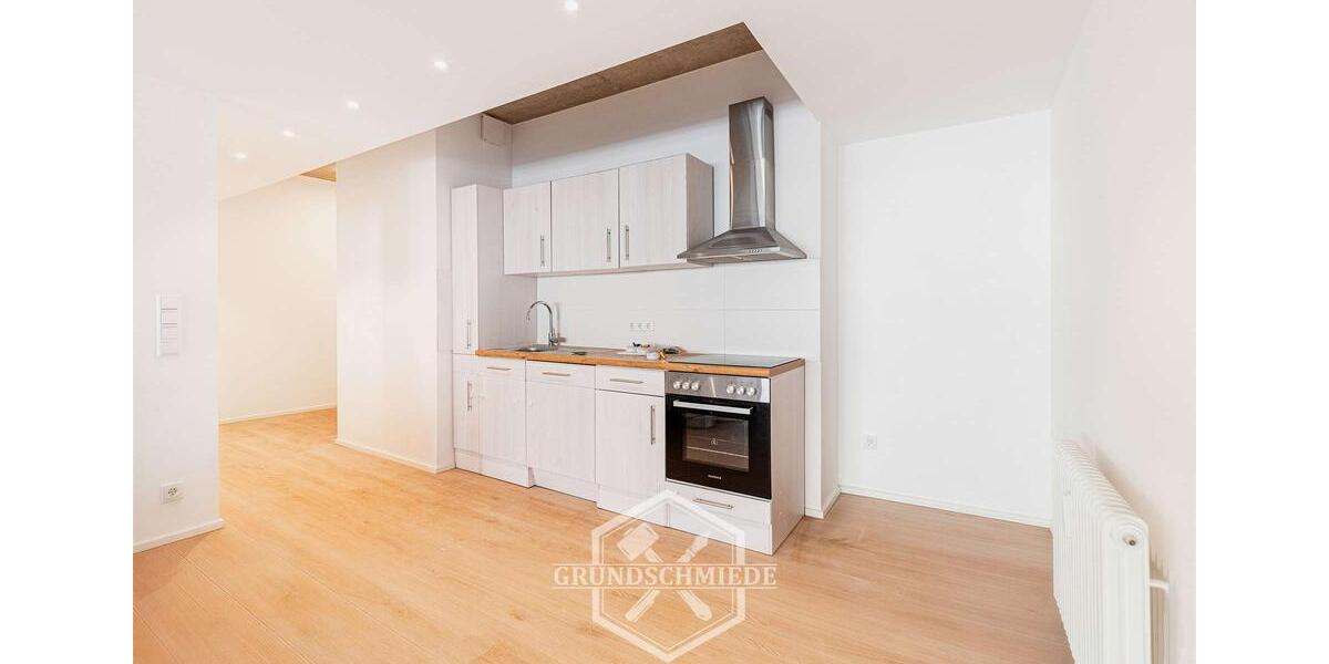 Etagenwohnung Ostfildern - 3 Zimmer, 81 m&sup2;, 1.053&euro; | Angebot:25380392