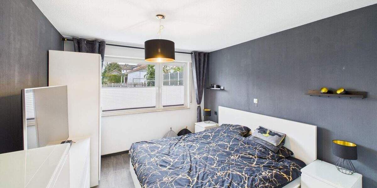 Etagenwohnung Freiberg Heutingsheim - 3 Zimmer, 70 m&sup2;, 239.000&euro; | Angebot:25663324