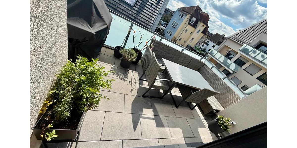 Maisonettenwohnung Stuttgart Zuffenhausen - 4 Zimmer, 108 m&sup2;, 718.000&euro; | Angebot:25094812