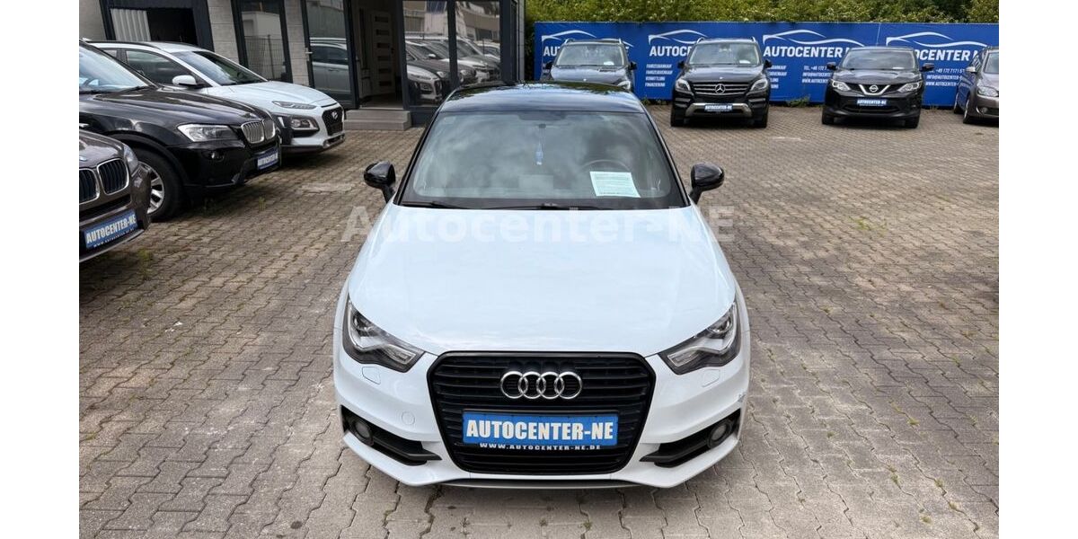 Audi A1 110.000 km 13.250 &euro; Kirchheim Unter Teck 73230