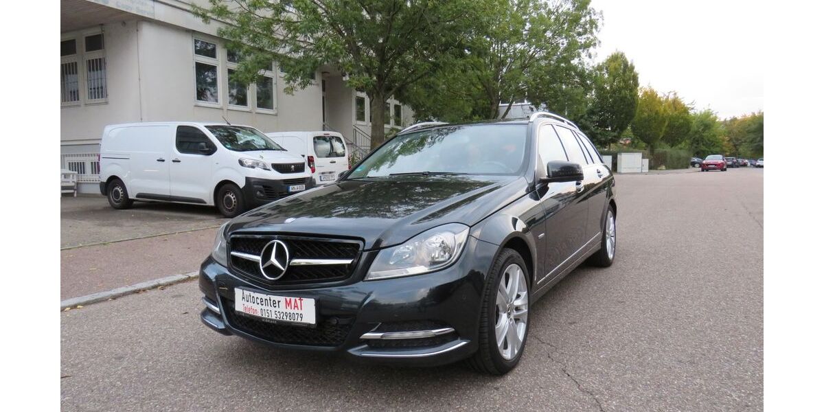 Mercedes-Benz C 200 196.000 km 7.750 &euro; Fellbach 70736