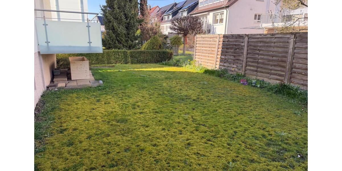 Hochparterre Ostfildern - 3 Zimmer, 69 m&sup2;, 325.000&euro; | Angebot:26032039