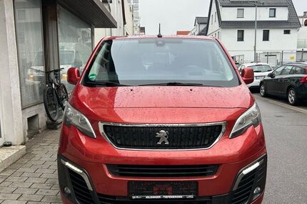 Peugeot Traveller 249.000 km 11.999 &euro; Leonberg 71229