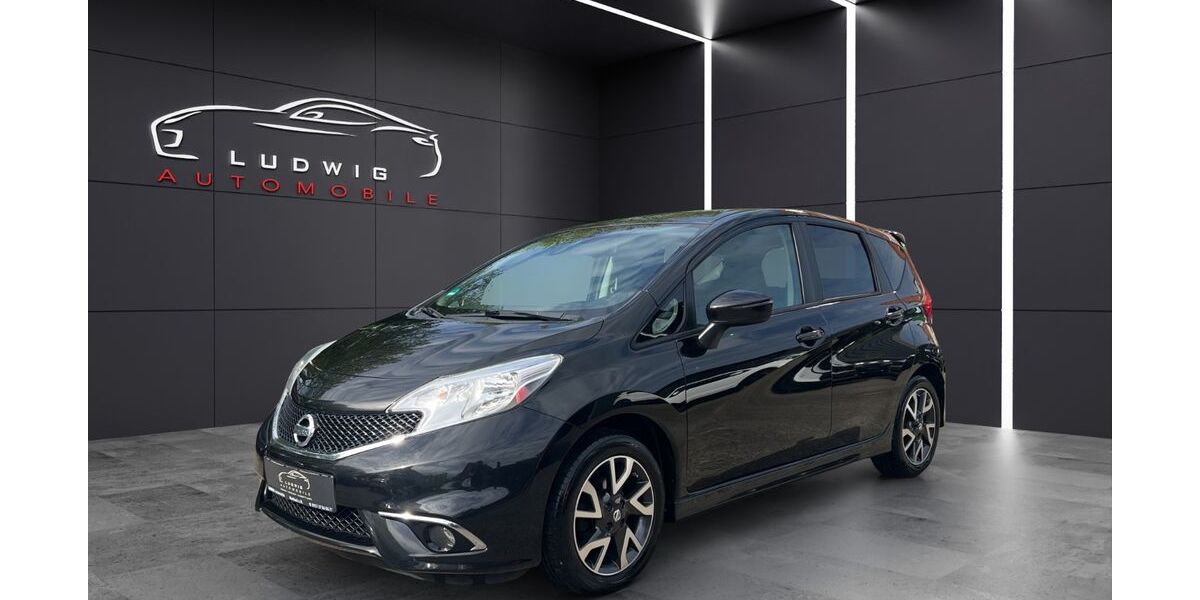Nissan Note 79.000 km 6.450 &euro; Marbach am Neckar 71672