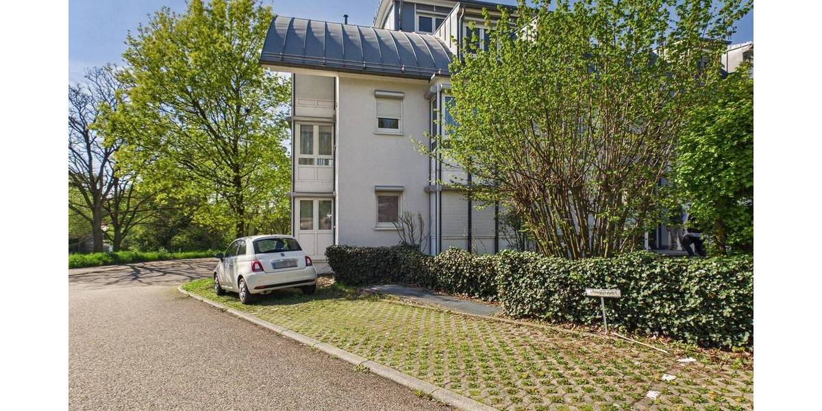 Etagenwohnung Waiblingen Beinstein - 2 Zimmer, 53 m&sup2;, 207.500&euro; | Angebot:26486254