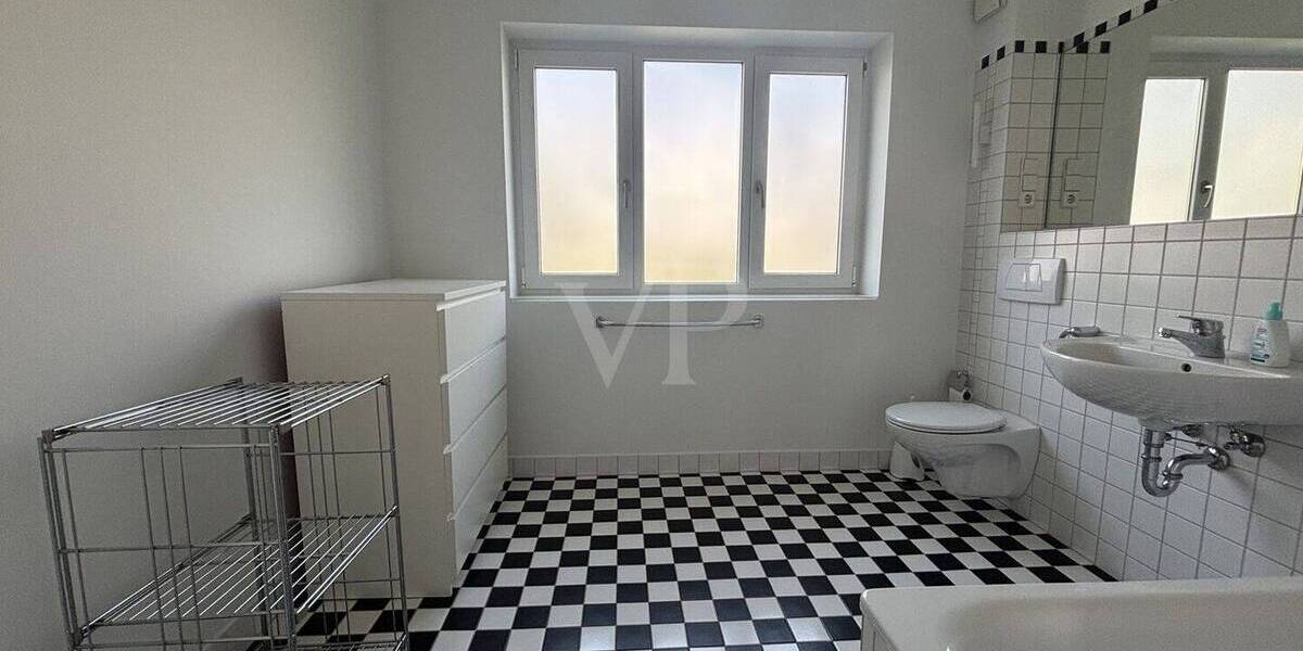 Etagenwohnung Stuttgart Sillenbuch - 2 Zimmer, 67 m&sup2;, 940&euro; | Angebot:26657754