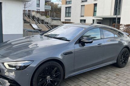 Mercedes-Benz AMG GT 99.700 km 61.200 &euro; Stuttgart 70437