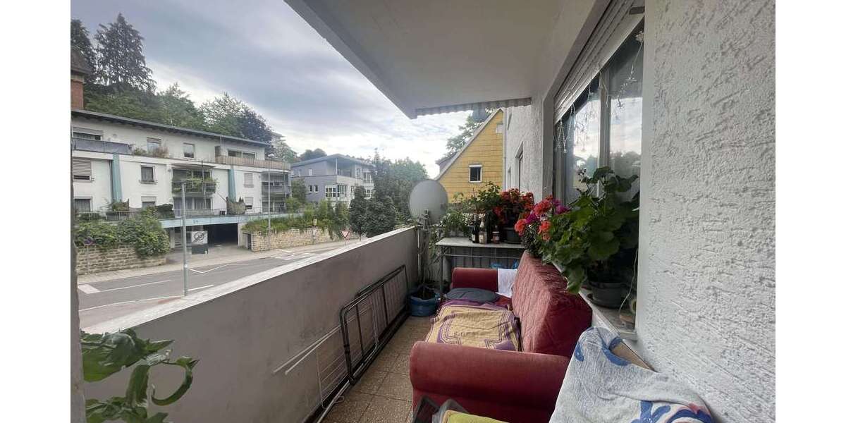 Etagenwohnung Esslingen - 3 Zimmer, 35 m&sup2;, 150.000&euro; | Angebot:25473993