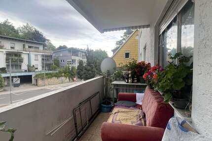 Wohnung Esslingen - 3 Zimmer, 35 m&sup2;, 150.000&euro; | Angebot:25473993