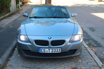 BMW Z4 169.817 km 7.799 &euro; Esslingen am Neckar 73732