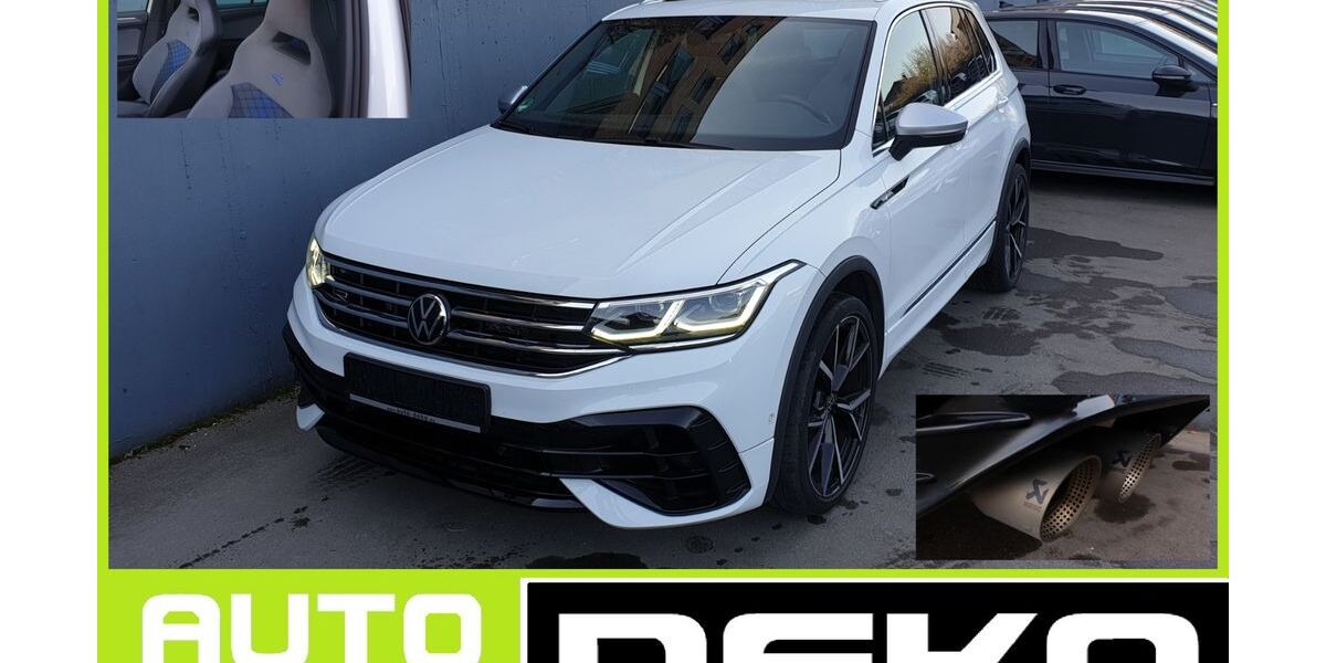 VW Tiguan 38.756 km 40.970 &euro; Waiblingen 71332