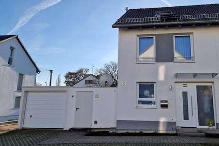 Haus Nürtingen - 5 Zimmer, 136 m&sup2;, 639.000&euro; | Angebot:24586995