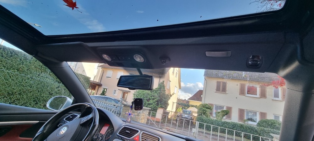 VW Eos 158.000 km 3.430 &euro; Göppingen 73033