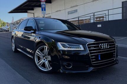 Audi A8 160.000 km 28.000 &euro; Stuttgart 70825