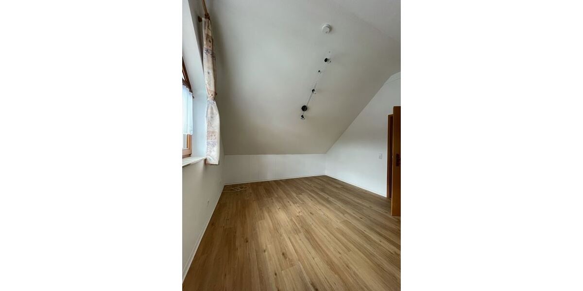 renov. 3-4-Zimmer Mais.-Wohnung in Murrhardt - Maisonettenwohnung Murrhardt | Angebot:24816134