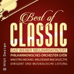 Best of Classic - Das Wiener Neujahrskonzert