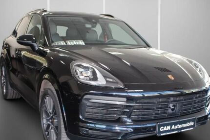 Porsche Cayenne 90.000 km 54.600 &euro; Wolfschlugen 72649