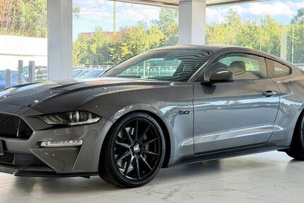 Ford Mustang 38.182 km 44.800 &euro; Uhingen 73066