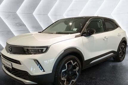 Opel Mokka 42.500 km 16.920 &euro; Bietigheim-Bissingen 74321