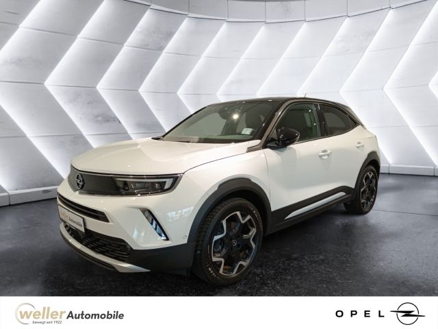 Opel Mokka 42.500 km 16.920 &euro; Bietigheim-Bissingen 74321