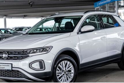 VW T-Roc 68.358 km 23.430 &euro; Stuttgart-Wangen 70188