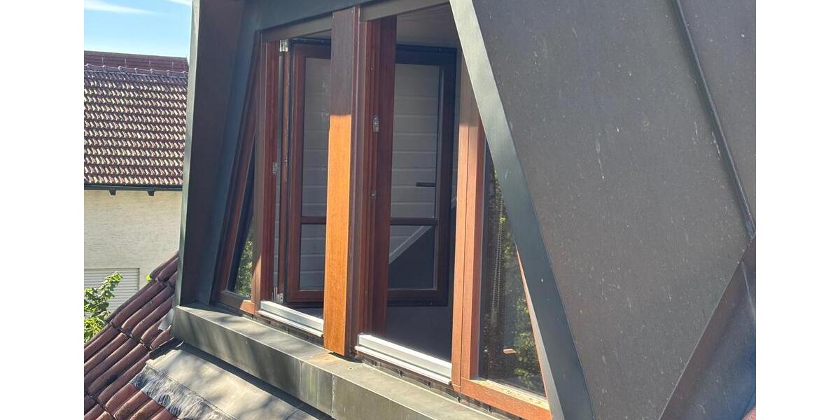 Dachgeschoßwohnung Göppingen Faurndau - 2 Zimmer, 52 m&sup2;, 160.000&euro; | Angebot:26831948