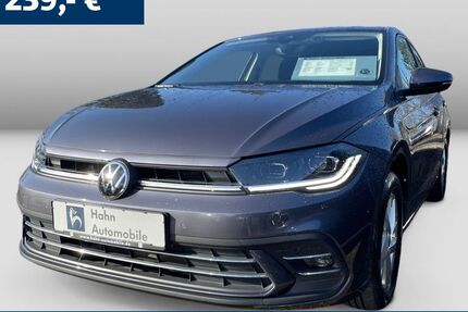 VW Polo 25.737 km 18.195 &euro; Böblingen 71032