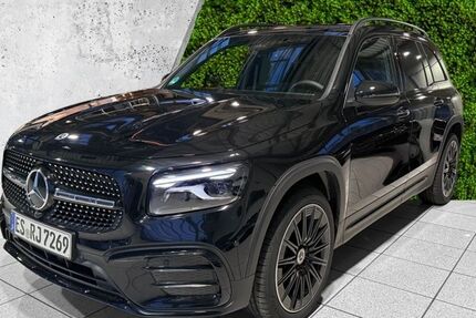 Mercedes-Benz GLB 220 6.500 km 49.850 &euro; Esslingen 73730