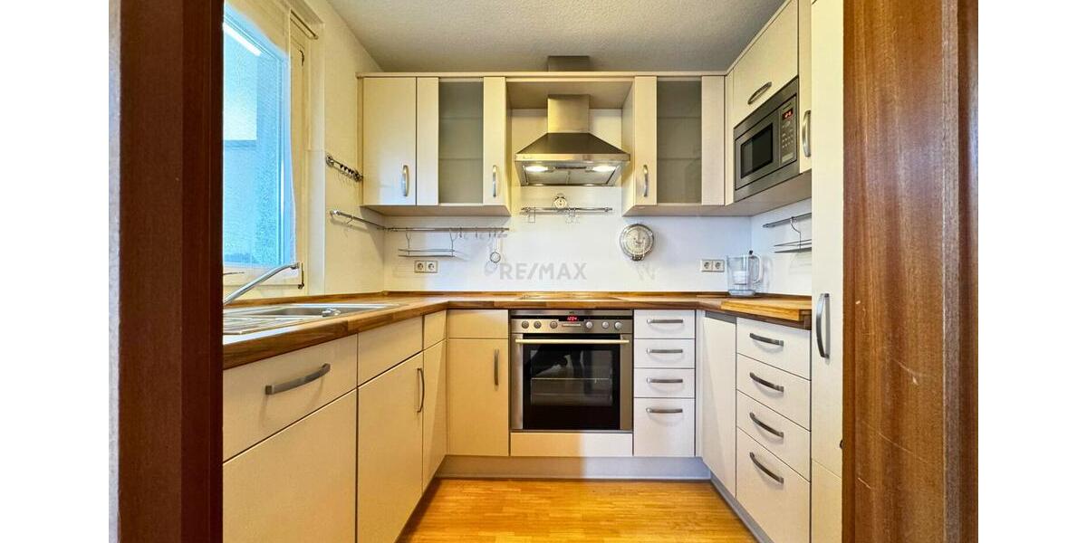 Etagenwohnung Stuttgart Bad Cannstatt - 2 Zimmer, 50 m&sup2;, 950&euro; | Angebot:24409783