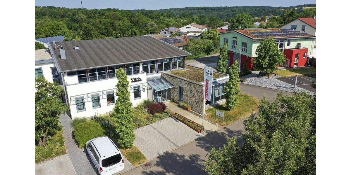 Etagenwohnung Oberriexingen - 2 Zimmer, 61 m&sup2;, 910&euro; | Angebot:23660185