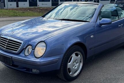 Mercedes-Benz CLK 200 45.279 km 11.999 &euro; Kernen im Remstal 71394