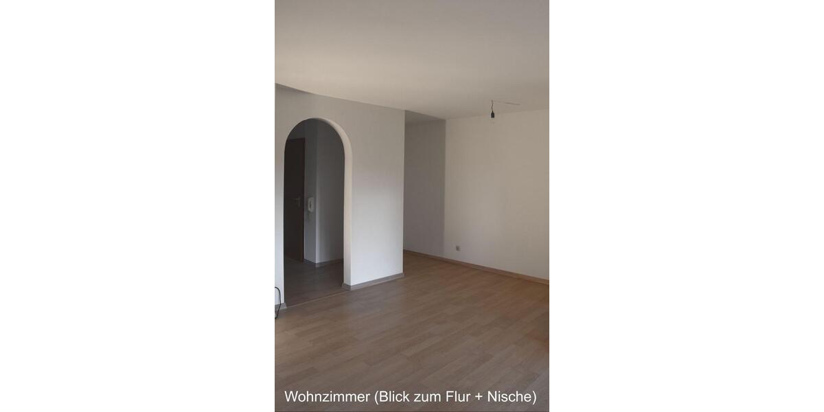 Erdgeschoßwohnung Neckartailfingen - 2.5 Zimmer, 48 m&sup2;, 240.000&euro; | Angebot:24102720